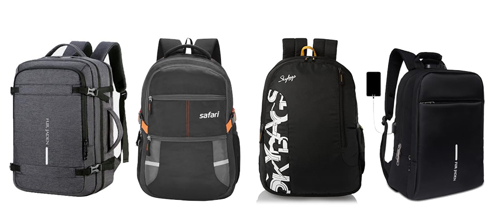 Stylish Backpack - Practical Gifts for Boyfriend, him