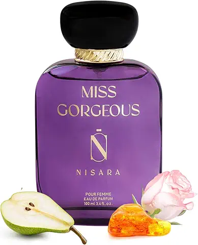 Miss Gorgeous Perfume For Women