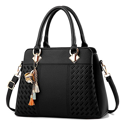 PARADOX (LABEL) Women's Satchel