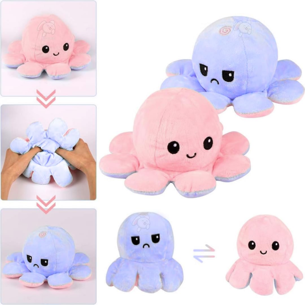 Plush Soft Toys for Baby Boys and Girls