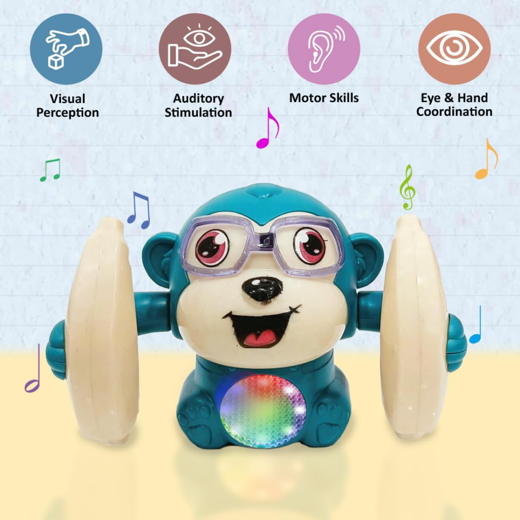 Musical Toy for Kids Baby