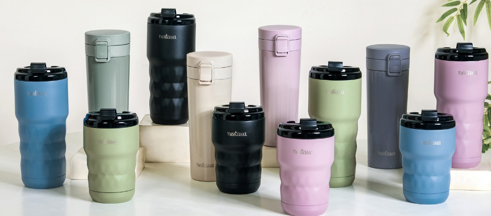 Personalized Travel Mug