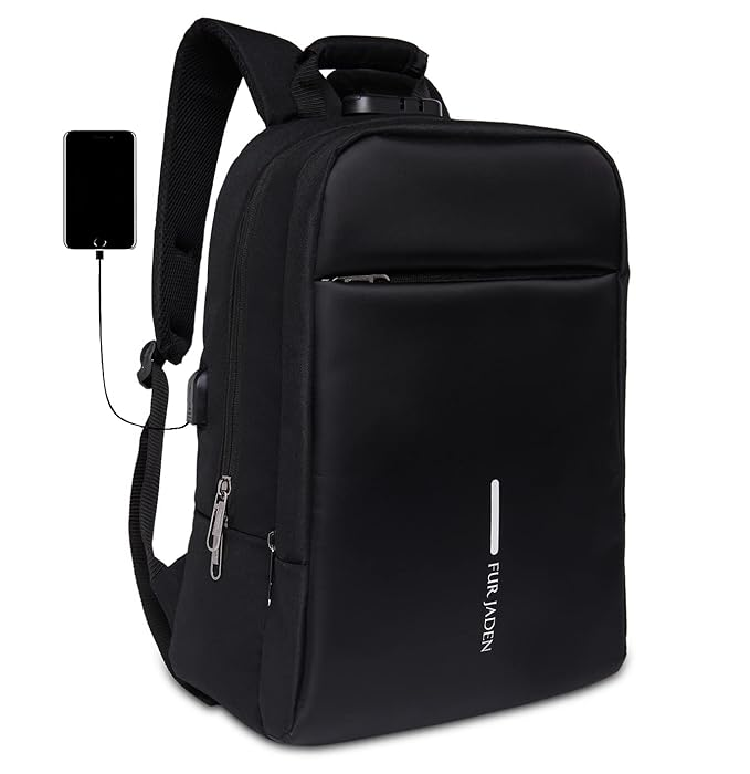 FUR JADEN Laptop Bag