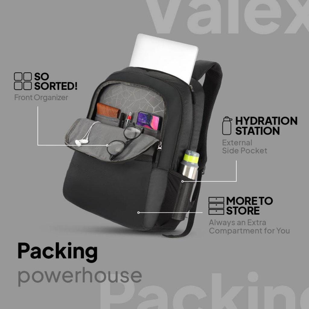 American Tourister Laptop Backpack