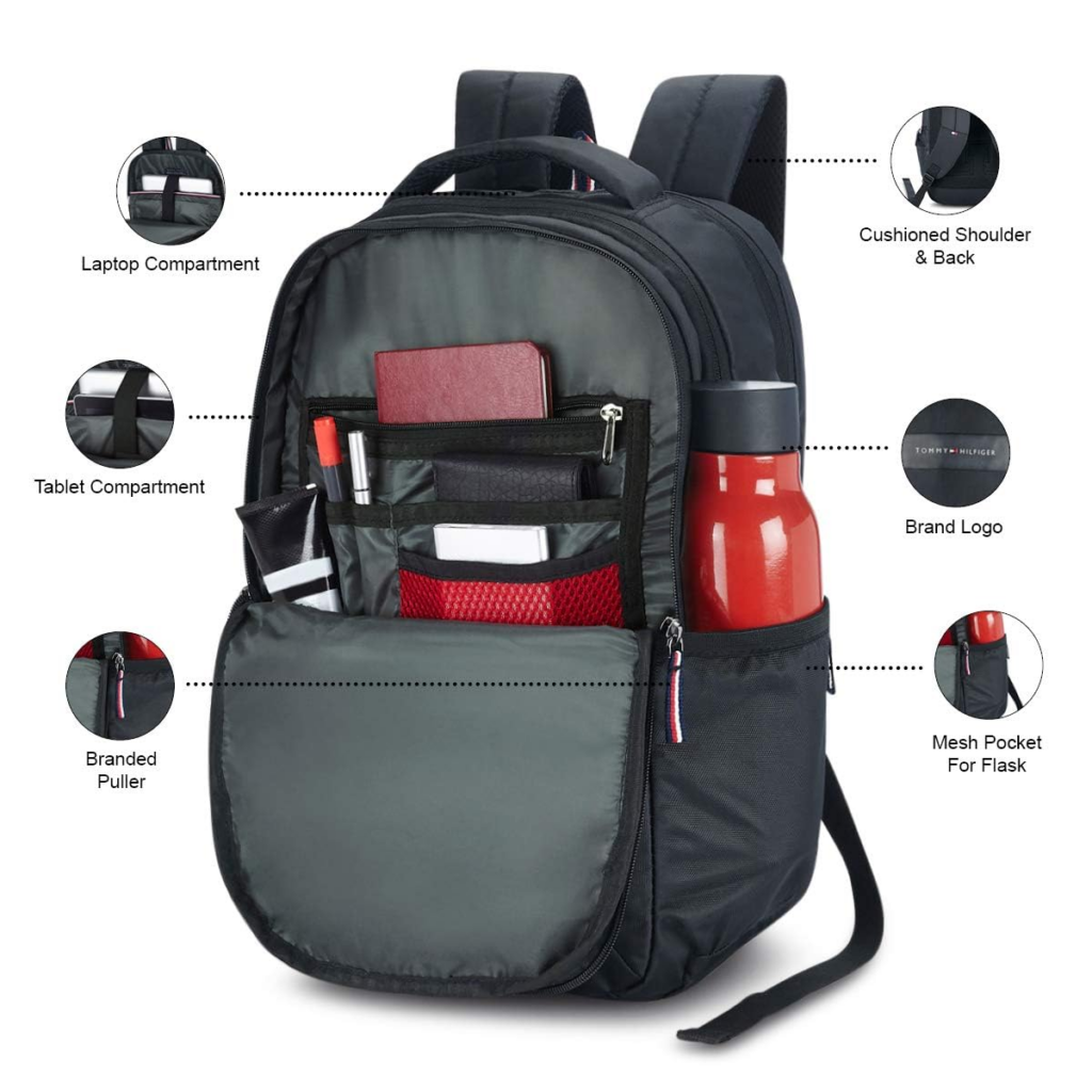 Tommy Hilfiger Laptop bag