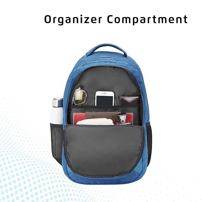Safari Omega Large Laptop Backpack