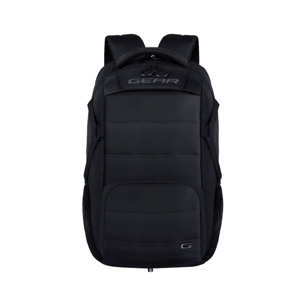 Gear Aspire 30L Water Resistant Office Laptop Backpack