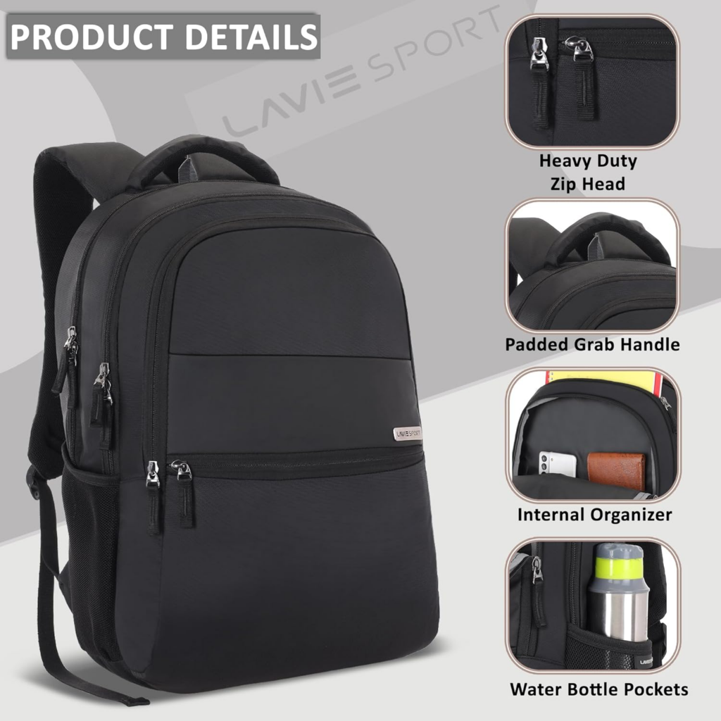 Lavie Sport Osprey Laptop Backpack