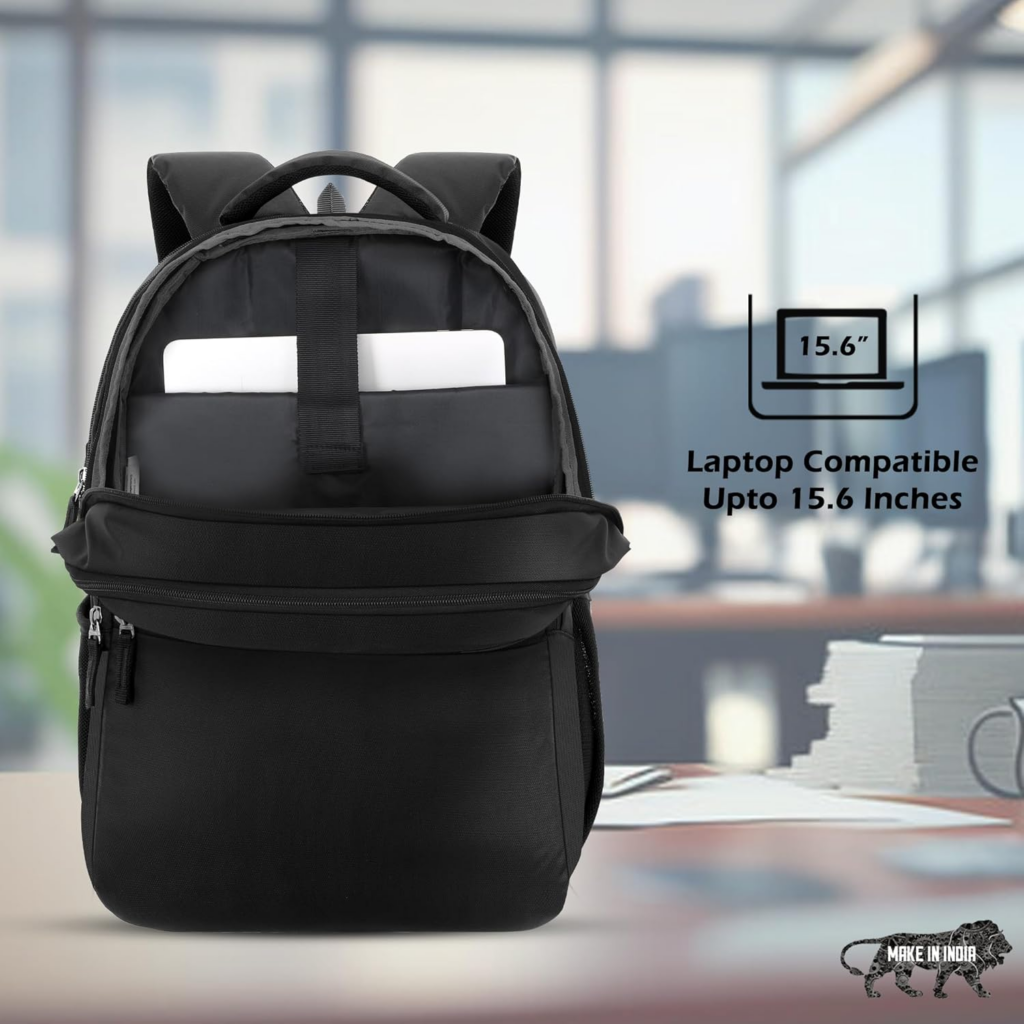 Lavie Sport Osprey 15-6 inches Laptop Backpack