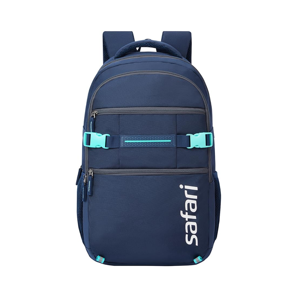Safari Surge Laptop Bag 60L