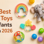 Best Baby Toys for Infants in India 2025 - Find Best Buys